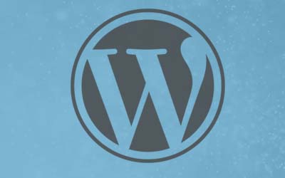 Homepage instellen – Blog of pagina